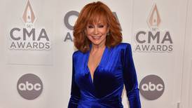 Reba McEntire was almost the one sitting in Blake's chair on 'The Voice'