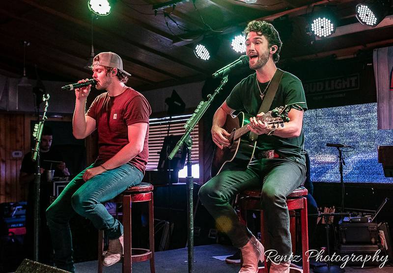 Check out your photos with Restless Road at W.O. Wrights on July 1st, 2022.