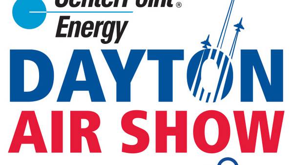 Win Tickets To The 50th Anniversary Of The CenterPoint Energy Dayton Air Show