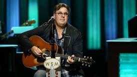 CMT special celebrating Vince Gill’s career features Carrie Underwood, Luke Combs + more