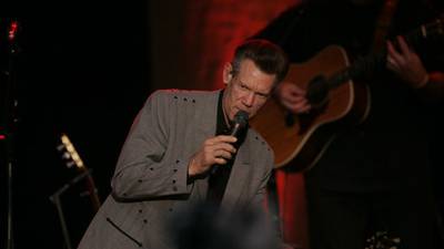 VIDEO: CBS gives a behind the scenes look at how Randy Travis’ “Where That Came From” was created