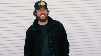 Nancy and Woody talk to Chris Janson about his new music video with The Rock, K99.1FM Birthday Bash