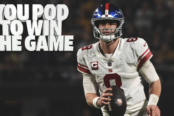 Wild Card Sunday Night Freestyle: Daniel Jones, Trevor Lawrence, Brock Purdy impress in first playoff action, while Chargers & Ravens have unanswered questions