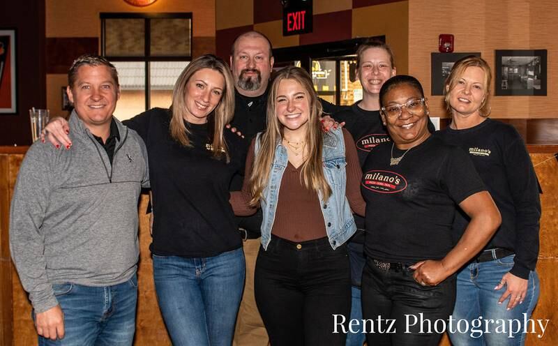 Check out your photos from K99.1FM Unplugged with Erin Kinsey at Milano's on Brown Street on April 18th, 2022.