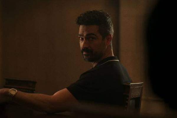 Alfonso Herrera teases 'Ozark' part 2: It's 20 times more mind blowing