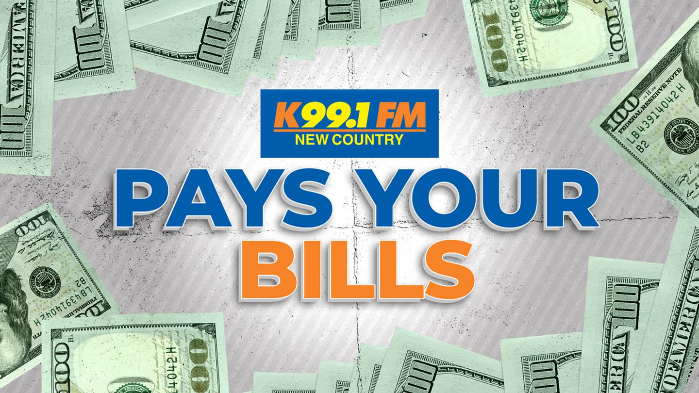 We Are Giving Away $1,000 5x Every Weekday