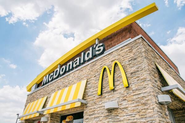 McDonald’s selling fan-made menu hacks