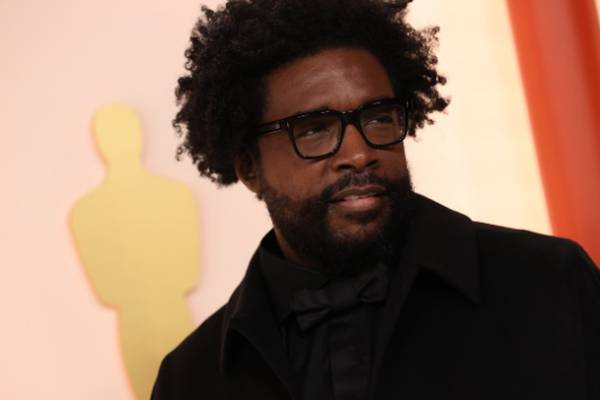 Questlove to direct live-action remake of Disney's 'The Aristocats'