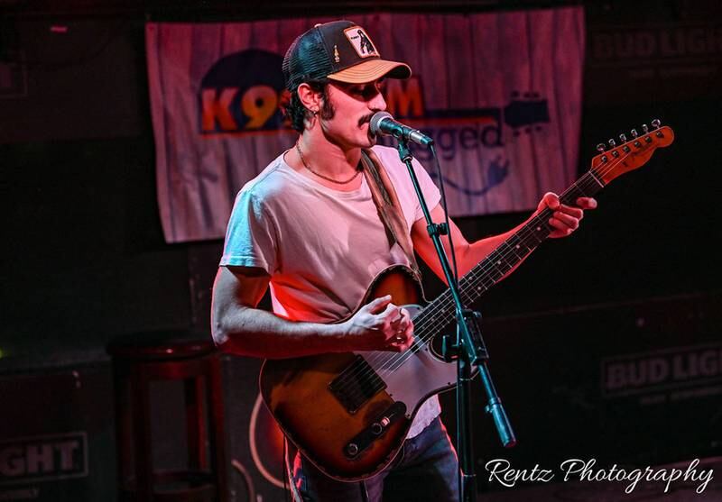 Check out your photos with Drake Milligan at W.O. Wrights in Beavercreek on January 26th, 2023