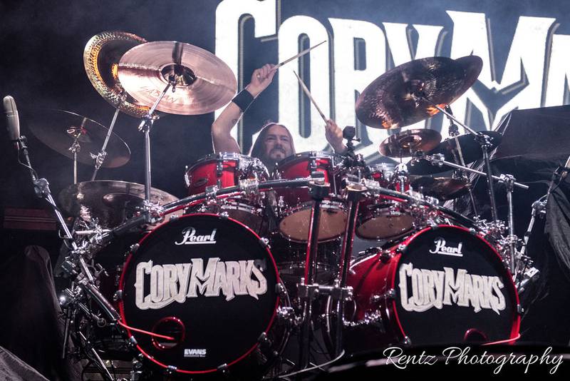 Check out your photos of Corey Marks at the Schottenstein Center in Columbus on Monday, November 14th, 2022.