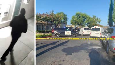 Northern California police seek ‘person of interest’ in 5 murders committed since July