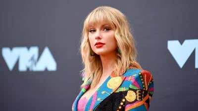 Celebrating Women’s History Month: Taylor Swift