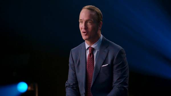 VIDEO: Peyton Manning On Why Nashville Is The Perfect Home For The CMA Awards
