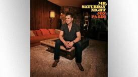 "Your Heart or Mine": Jon Pardi releases new single to radio, reflects on end of Ain't Always the Cowboy Tour