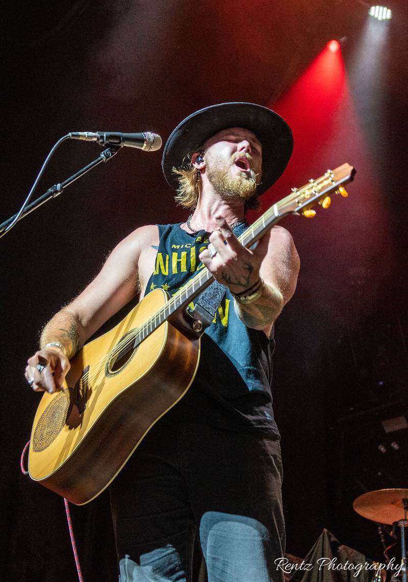 Check out the photos from Lee Brice's concert at PNC Pavilion in Cincinnati with Jackson Dean and Michael Ray on Friday, September 16th, 2022.