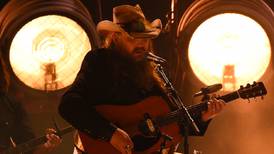 Chris Stapleton expands 2023's All American Road Show