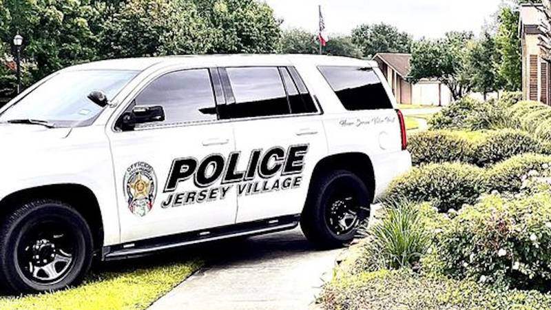 Jersey Village Police Department