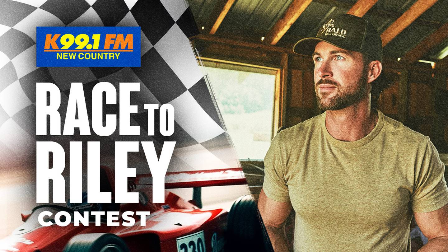 Win Riley Green & Indianapolis 500 Tickets 🏎️🏁