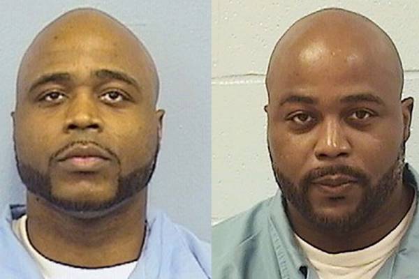 Chicago man released from prison years after twin brother confessed to murder