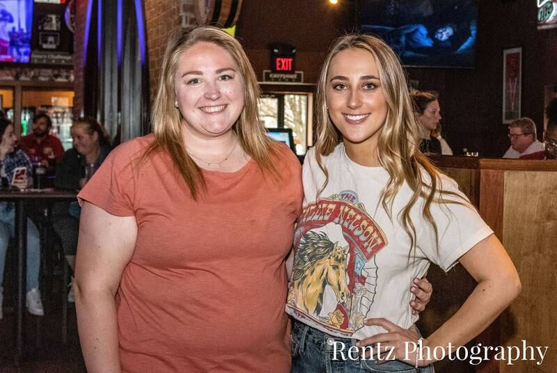 Check out your photos with Ashley Cooke at Milano's on Brown Street from April 5th, 2022.