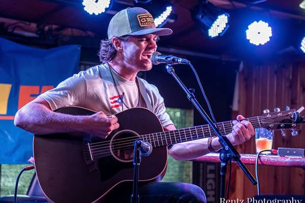 PHOTOS: K99.1FM Unplugged with Conner Smith