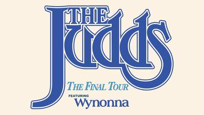 Win Tickets To See The Judds At The Nutter Center