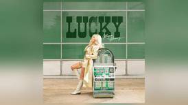 Megan Moroney taps Kameron Marlowe + Mackenzie Carpenter for deluxe 'Lucky'
