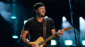Luke Bryan wraps Farm Tour with 6 million meals donated + 78 college scholarships granted
